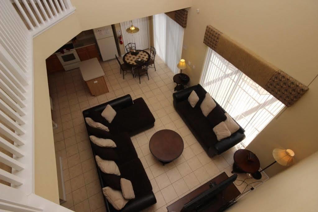 קיסימי Seasons - 6 Bedroom Private Pool Home, West Facing, Game Room מראה חיצוני תמונה