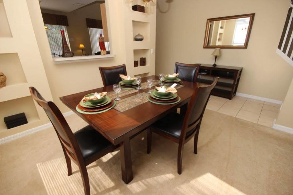 קיסימי Seasons - 6 Bedroom Private Pool Home, West Facing, Game Room מראה חיצוני תמונה